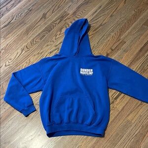 Dunder Mifflin Hoodie